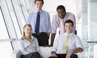 Deals Catalyst team accumulates 20+ years of senior Business Process Outsourcing (BPO) and IT Outsourcing (ITO) professional experience serving different industries.